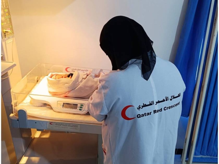 قطر والأمم المتحدة تطلقان مشروعاً جديداً لتعزيز خدمات الصحة الإنجابية في اليمن
