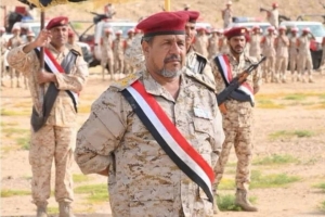 محافظ المهرة يفرج عن متهمين في قضية مقتل العميد عبدالله زايد