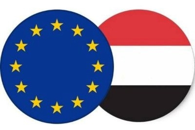 رسالة من رئيس بعثة الاتحاد الأوروبي لدى اليمن لليمنيين.. ماذا قال فيها؟