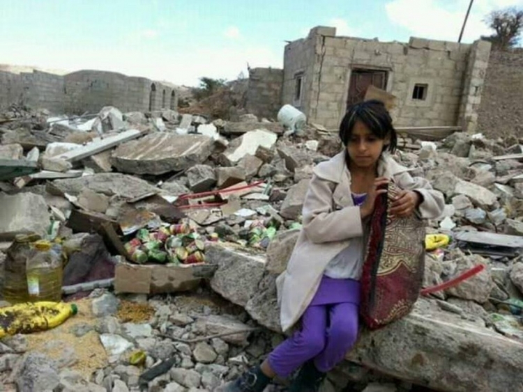 اجتياح مليشيا الحوثي للحيمة بتعز: التهجير القسري بعد قتل أبنائها