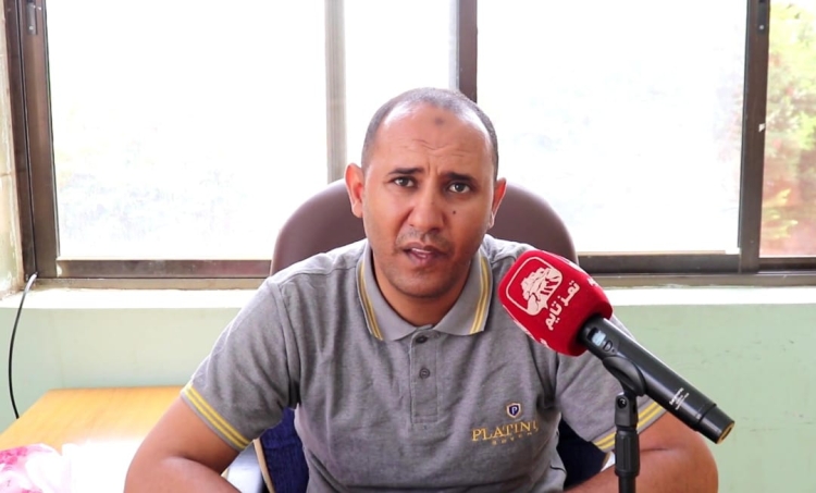 مدير مؤسسة المياه بتعز يوضح لـ &quot;تعز تايم&quot; آخر المستجدات والحلول بشأن الأزمة