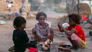 &quot;الأوتشا&quot; يطلق تقريرا بالاحتياجات الإنسانية في اليمن لعام 2023