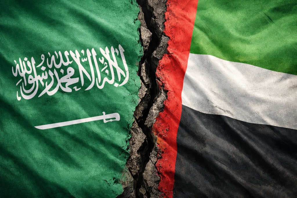 باحث سعودي يكشف كواليس "انكسار الثقة" بين الرياض وأبوظبي: النظام في مواجهة الفوضى