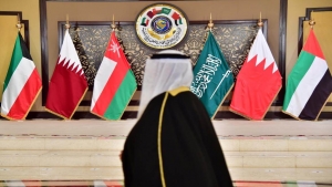 مجلس التعاون الخليجي: أزمة اليمن لن تنتهي إلا بحل سياسي