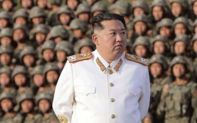 كوريا الشمالية تستعين بالجيش لمواجهة كورونا ومخاوف من مليون إصابة