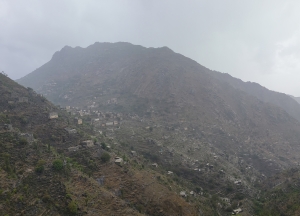 الأرصاد: أمطار رعدية متوقعة على عدة محافظات وتحذيرات من السيول واضطراب البحر