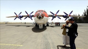 الحوثيون يستبدلون كوادر مطار صنعاء بعناصرهم المدربة في إيران