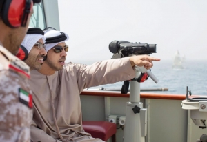 مصادر تكشف لـ &quot;تعز تايم&quot; قيام الإمارات بتعزيز تواجدها العسكري في سقطرى