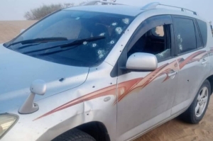 اغتيال ضابط في الجيش بمأرب