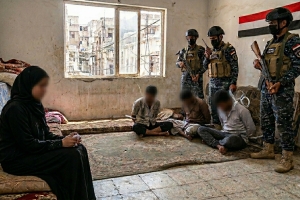 الأجهزة الأمنية في عدن تحرر فتاة مختطفة وتضبط 3 متهمين في الجريمة