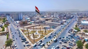 تقرير حكومي: ارتفاع سكان محافظة مأرب إلى أكثر من 3 ملايين معظمهم من النازحين