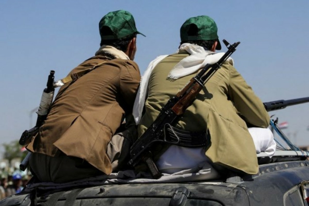 مقتل شاب من أبناء ريمة برصاص الميليشيا أثناء عمله في توزيع المواد الغذائية بمحافظة صعدة