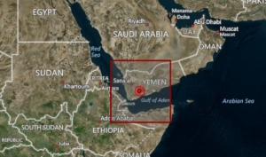 مدير الرصد الزلزالي سابقا يكشف لـ تعز تايم عن مناطق وأسباب النشاط الزلزالي في اليمن