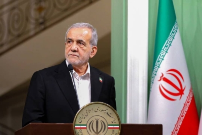 الإعلام الإيراني ينشر تفاصيل جديدة عن هجوم إسرائيلي استهدف الرئيس الإيراني وتسبب في إصابته