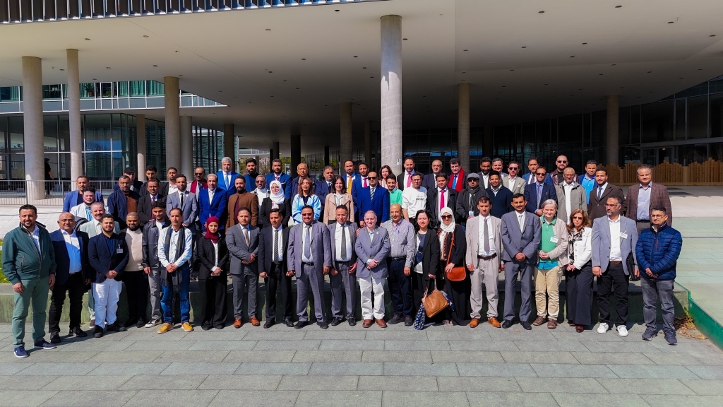 اختتام مؤتمر سالزبورغ حول اليمن وسط تأكيدات على دفع مسار السلام