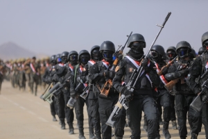 القوات المسلحة اليمنية: الوضع الذي يعيشه اليمنيون كارثي ولا يحتمل مزيدًا من التراخي والخلافات