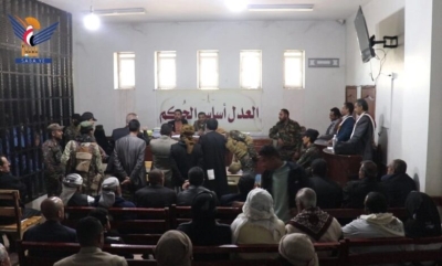 الحوثيون يسرّعون محاكمات من تتهمهم بـ &quot;خلايا التجسس&quot; بلا محامين للدفاع عن المتهمين