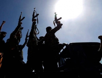 الجيش يرصد 70 خرقا حوثيا للهدنة الأممية في 6 محافظات