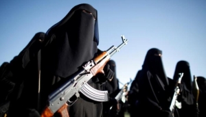 أ.د عبدالوهاب العوج يكتب لـ تعز تايم: الزينبيات.. تأنيث القمع في التجربة الحوثية بين النموذج الإيراني والتوظيف اليمني
