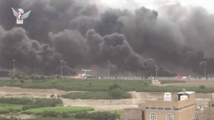 الخطوط الجوية اليمنية تحمّل الحوثيين مسؤولية تدمير ثلاث من طائراتها في قصف مطار صنعاء