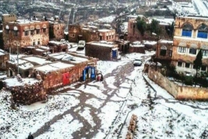 مركز الأرصاد اليمني يحذر من موجة برد شديدة على عدة محافظات خلال الأيام المقبلة