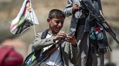مركز أمريكي: منح الحوثيين شروطهم هزيمة كبيرة للتحالف بقيادة السعودية