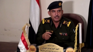 من هو أحمد صالح الموساي الذي عينه الرئيس هادي نائباً عاما للجمهورية اليمنية؟