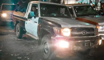 شرطة تعز تُعلن إجراءات أمنية مشددة تشمل حظر التجوال بالسلاح والدراجات النارية