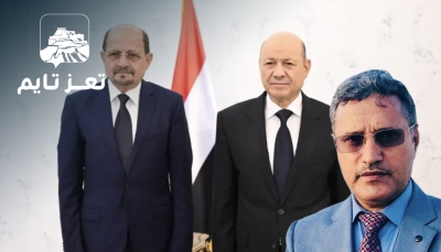 رئيس الوزراء شائع الزنداني.. انسجام في أداء الرئاسة والحكومة والحسم مع الانقلاب  في غضون عشرة أشهر