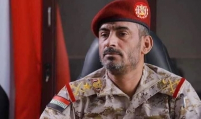 رئيس أركان الجيش اليمني: المرحلة القادمة حافلة بالانتصارات (حوار صحفي)