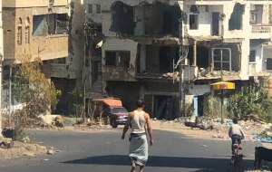 الاتحاد الأوروبي يأسف لرفض الحوثيين اقتراحات فتح طرقات تعز