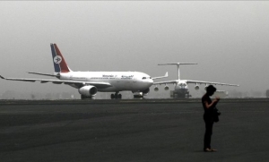 استمرار الرحلات الجوية بين عمّان وصنعاء رغم التوترات في اليمن