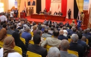 الاشتراكي وكتلة طارق صالح البرلمانية يرفضان المشاركة في الجلسة التي دعت لها رئاسة مجلس النواب