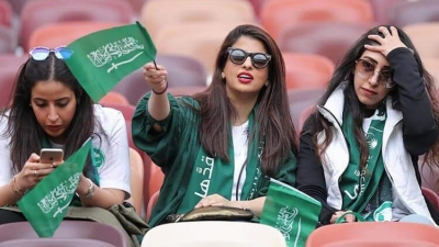 نساء السعودية في جيش المملكة.. قرار التجنيد يثير الجدل
