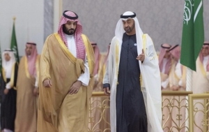 ياسين التميمي: الإمارات تستغل المشروع الانفصالي لتعقيد المشهد باليمن وابتزاز السعودية