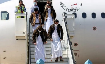 ماجد فضائل ينفي لـ تعز تايم اتهامات الحوثيين للحكومة بعرقلة تنفيذ الزيارات للسجون
