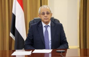 مصطفى نعمان: المليشيا لا تملك القدرة على إغلاق باب المندب وتهديداتها لن توقف الملاحة