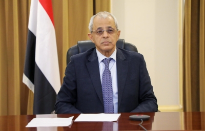 مصطفى نعمان: المليشيا لا تملك القدرة على إغلاق باب المندب وتهديداتها لن توقف الملاحة