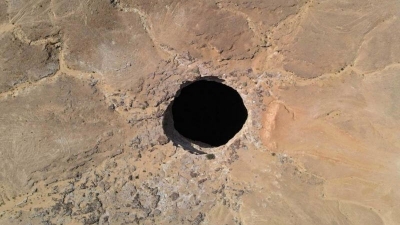 قعر جهنم.. ما قصة حفرة اليمن المسكونة بالجن والمحاطة بالأساطير؟