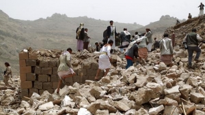 واشنطن: لقد حان الوقت لإيقاف حرب اليمن
