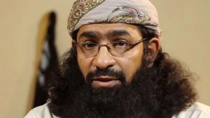 تسجيل مصور يثير شكوكاً حول اعتقال زعيم القاعدة في اليمن