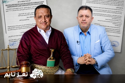 جميل عزالدين يرفع شكوى قضائية ضد مجلي الصمدي وعصام الأكحلي بتهم التشهير والإساءة عبر مواقع التواصل