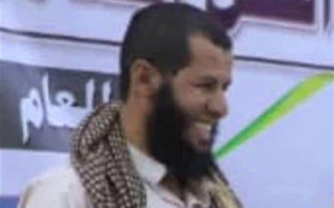 اغتيال مندوب محور صعدة العسكري الشيخ القبلي البارز “أحمد شثان” في حضرموت