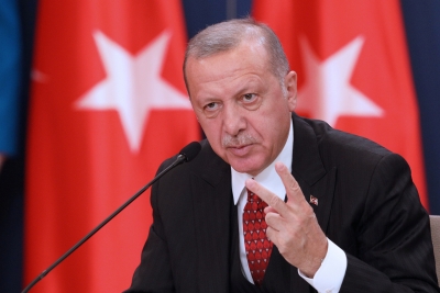 أردوغان: البلدان الأوروبية الحكيمة أحبطت مخططاً ضدنا بقمة بروكسل