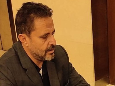 الأمريكي للعدالة يدين احتجاز مليشيا الحوثي للوسيط المحلي المرادي ويطالب بالإفراج الفوري عنه