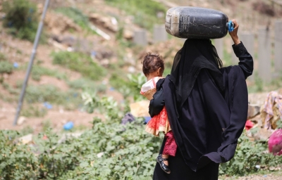 الأمم المتحدة: العالم تخلى عن اليمن والتبرع الضعيف يشير إلى أن بعض البشر أقل قيمة من غيرهم