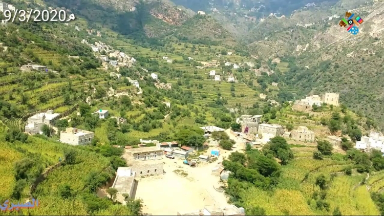 العثور على جثة مواطن عليها آثار اعتداء وحشي في شرعب السلام بتعز