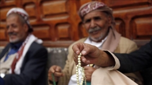 هكذا يلملم رمضان جراحات الناس في اليمن بعد 6 سنوات من الحرب