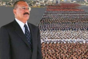 صالح والصورة التي باعت الوهم لليمنيين في سبتمبر