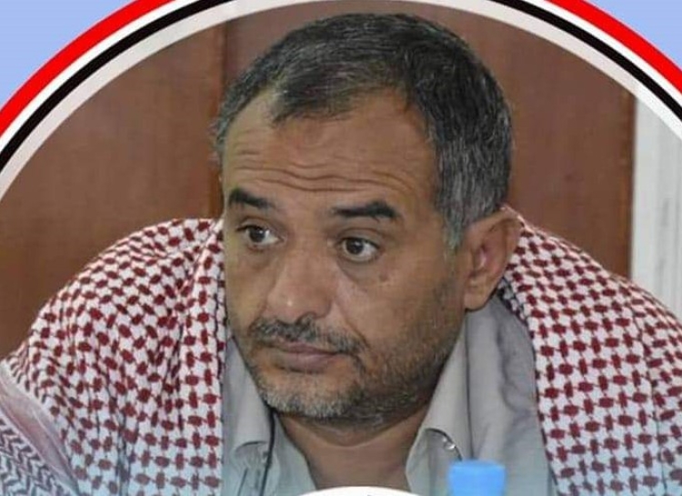أحمد عثمان: قناة اليمن اليوم وبعض مواقع الأخبار انزعجوا من نجاح الأجهزة الأمنية في تعز